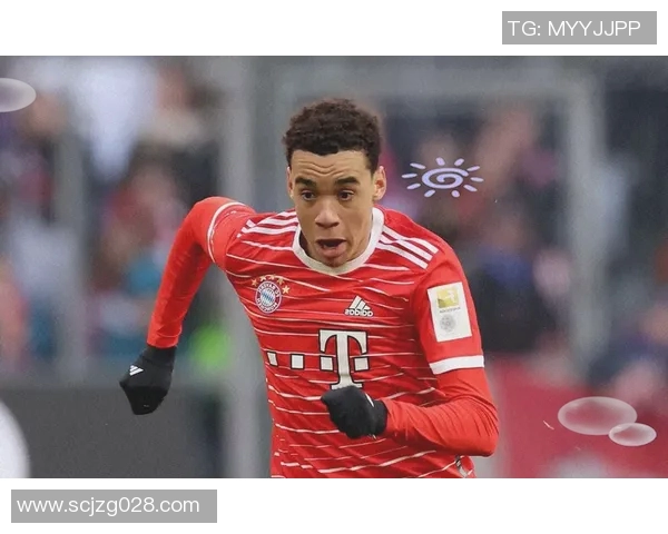 德国足球新星崛起：从穆夏拉到霍夫曼解析未来十年德国队核心球员