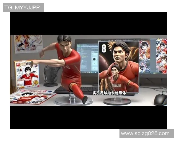 足球传奇手办大汇聚：一柜子明星球员人物模型展示与收藏心得